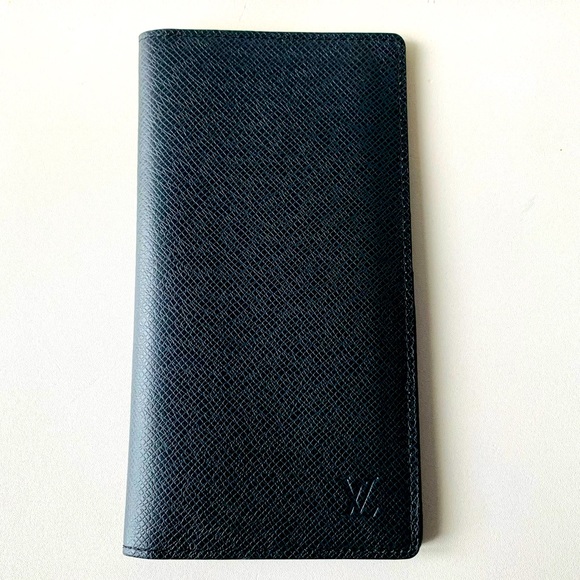 Louis Vuitton Handbags - Louis Vuitton Porte-Valeurs Credit Card Wallet